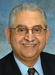 Parvez Pohowalla, M.D.